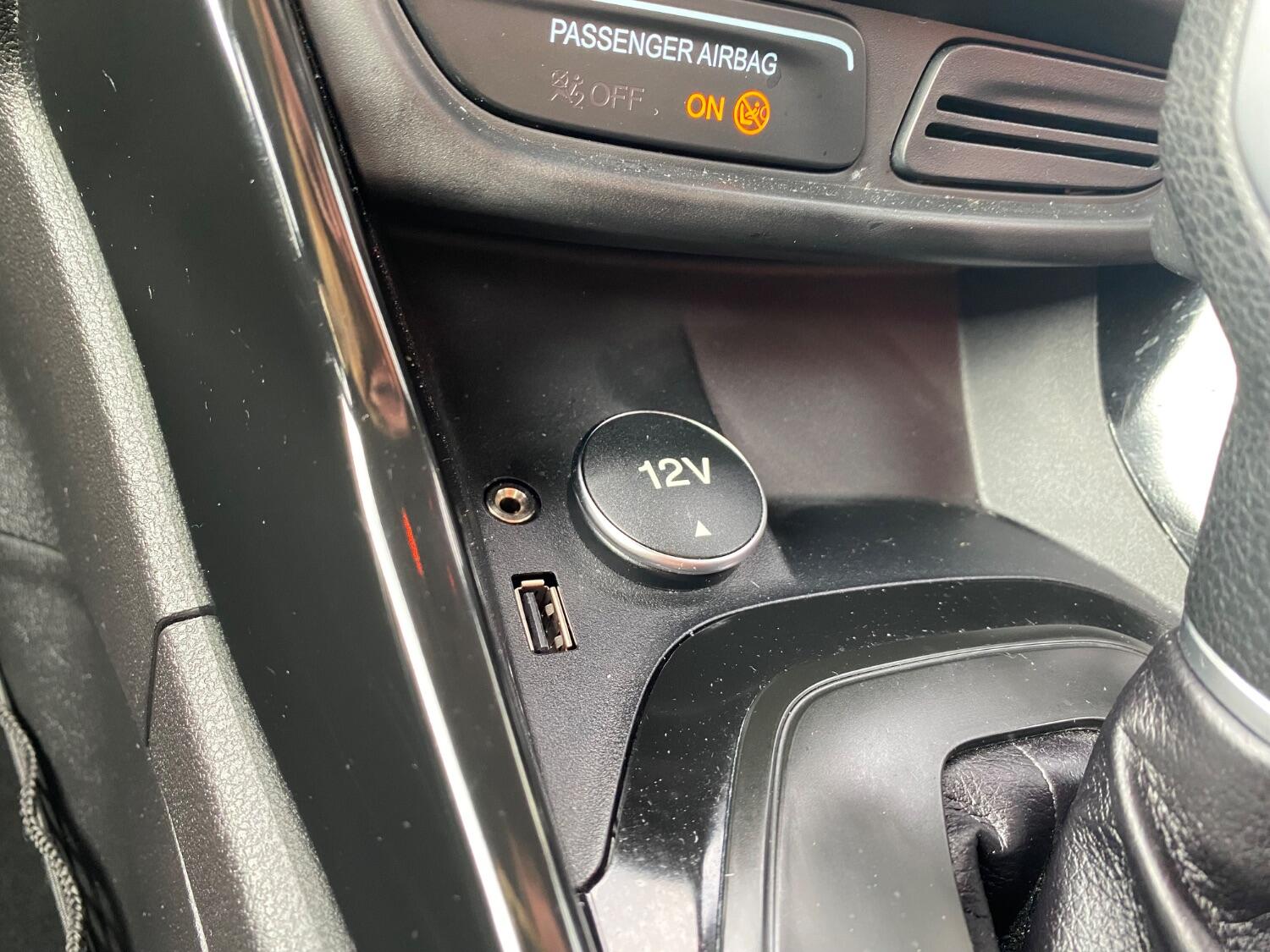 Used Ford B-MAX 2015 for sale - 75994652: Photo 39