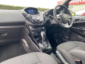 Used Ford B-MAX 2015 for sale - 75994652: Photo 3