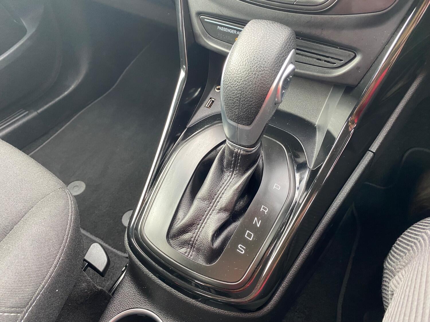 Used Ford B-MAX 2015 for sale - 75994652: Photo 40