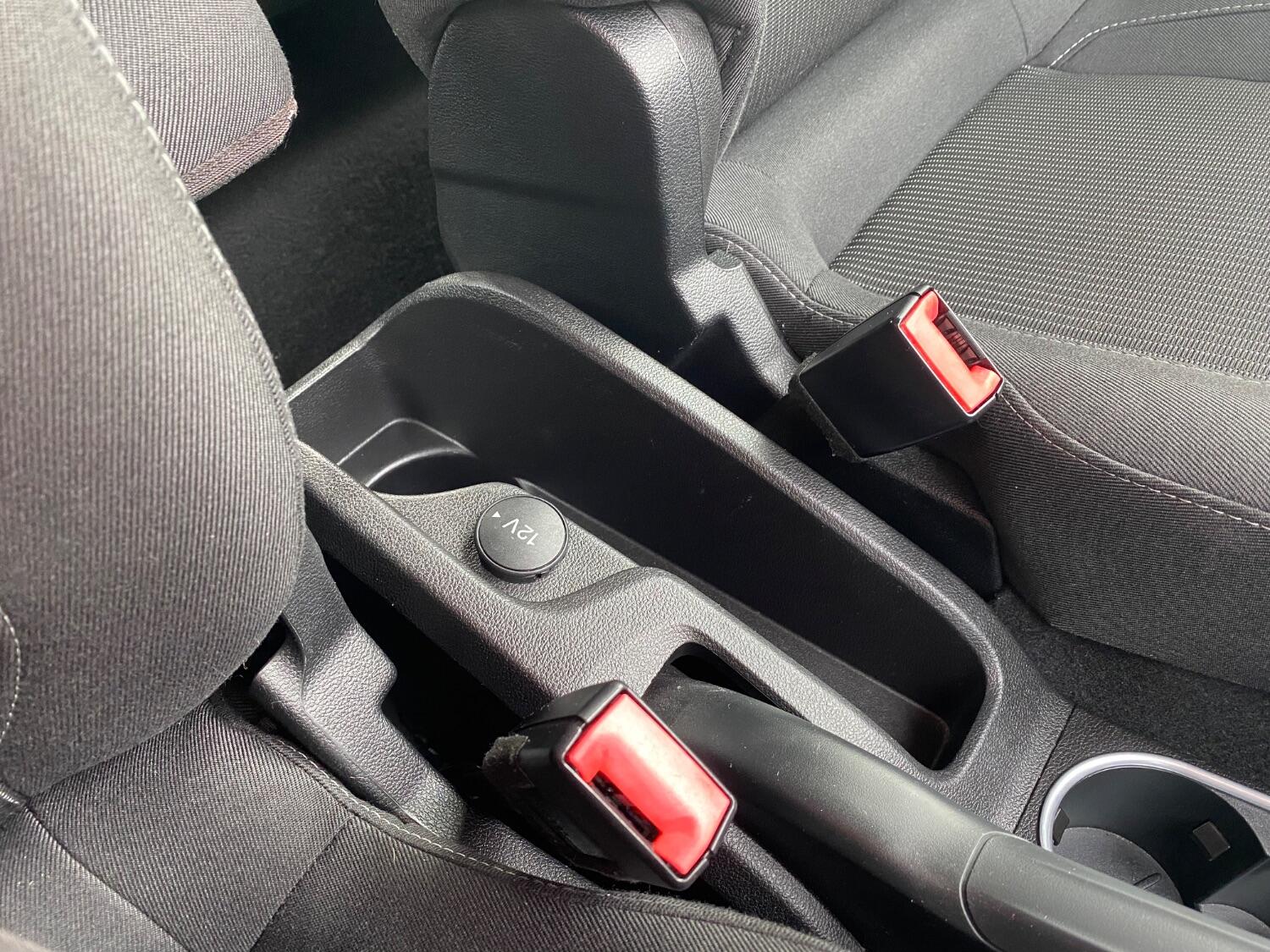 Used Ford B-MAX 2015 for sale - 75994652: Photo 44