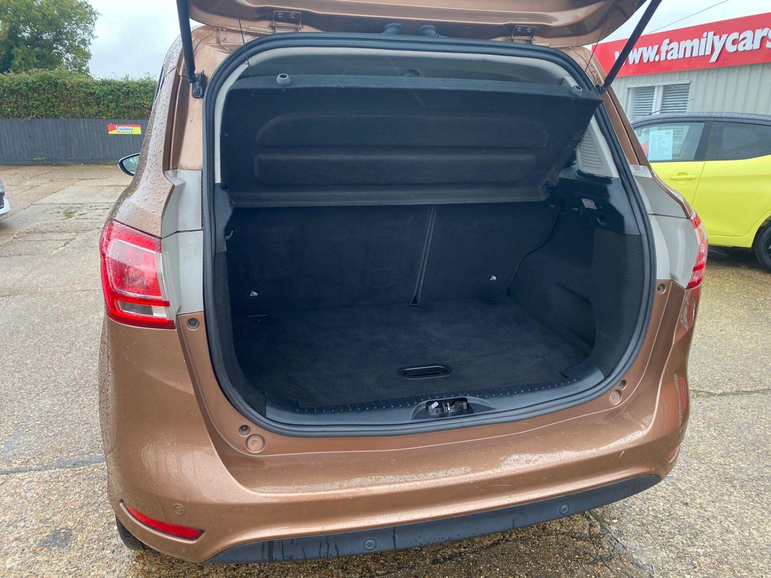 Used Ford B-MAX 2017 for sale - 76149291: Photo 13
