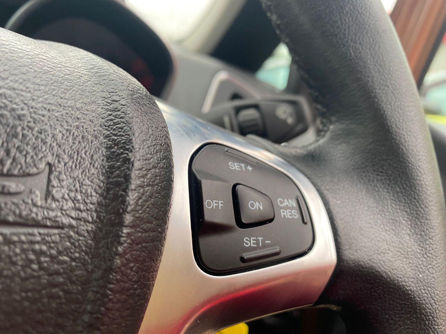 Used Ford B-MAX 2017 for sale - 76149291: Photo 16