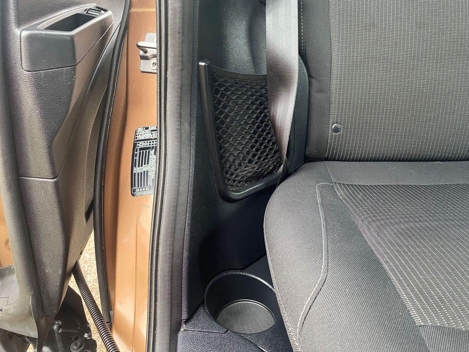Used Ford B-MAX 2017 for sale - 76149291: Photo 23
