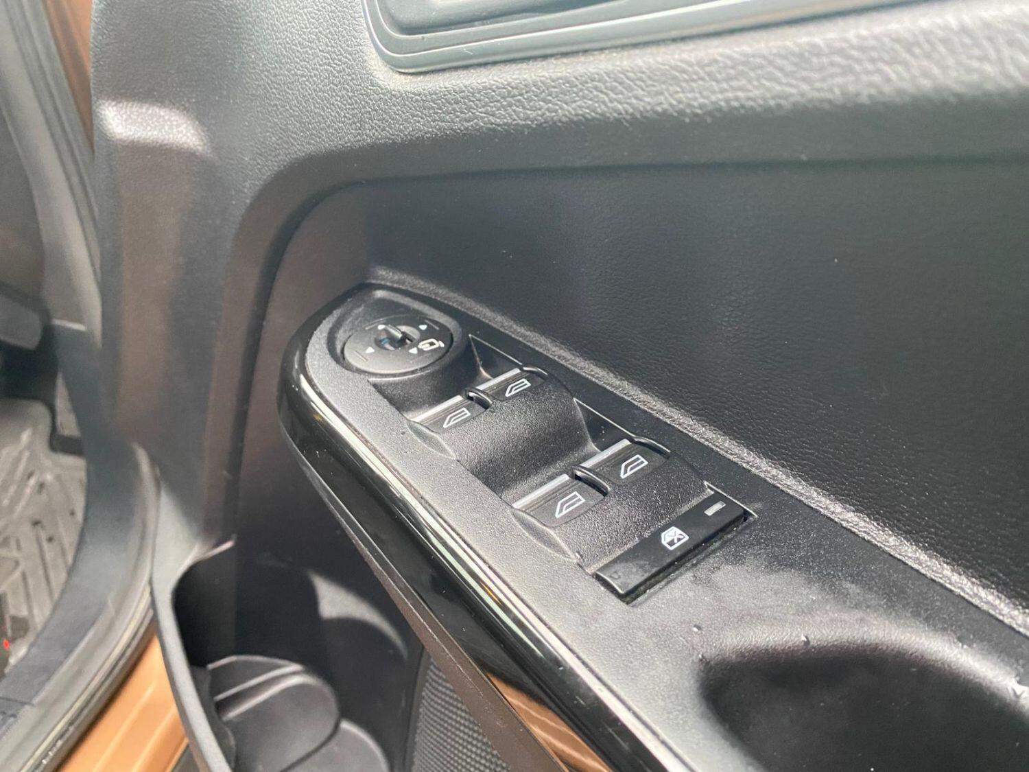 Used Ford B-MAX 2017 for sale - 76149291: Photo 32