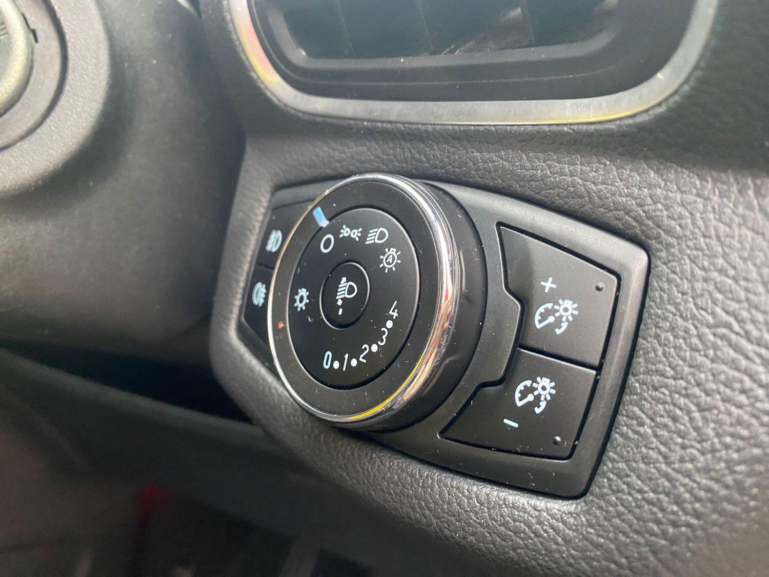 Used Ford B-MAX 2017 for sale - 76149291: Photo 34