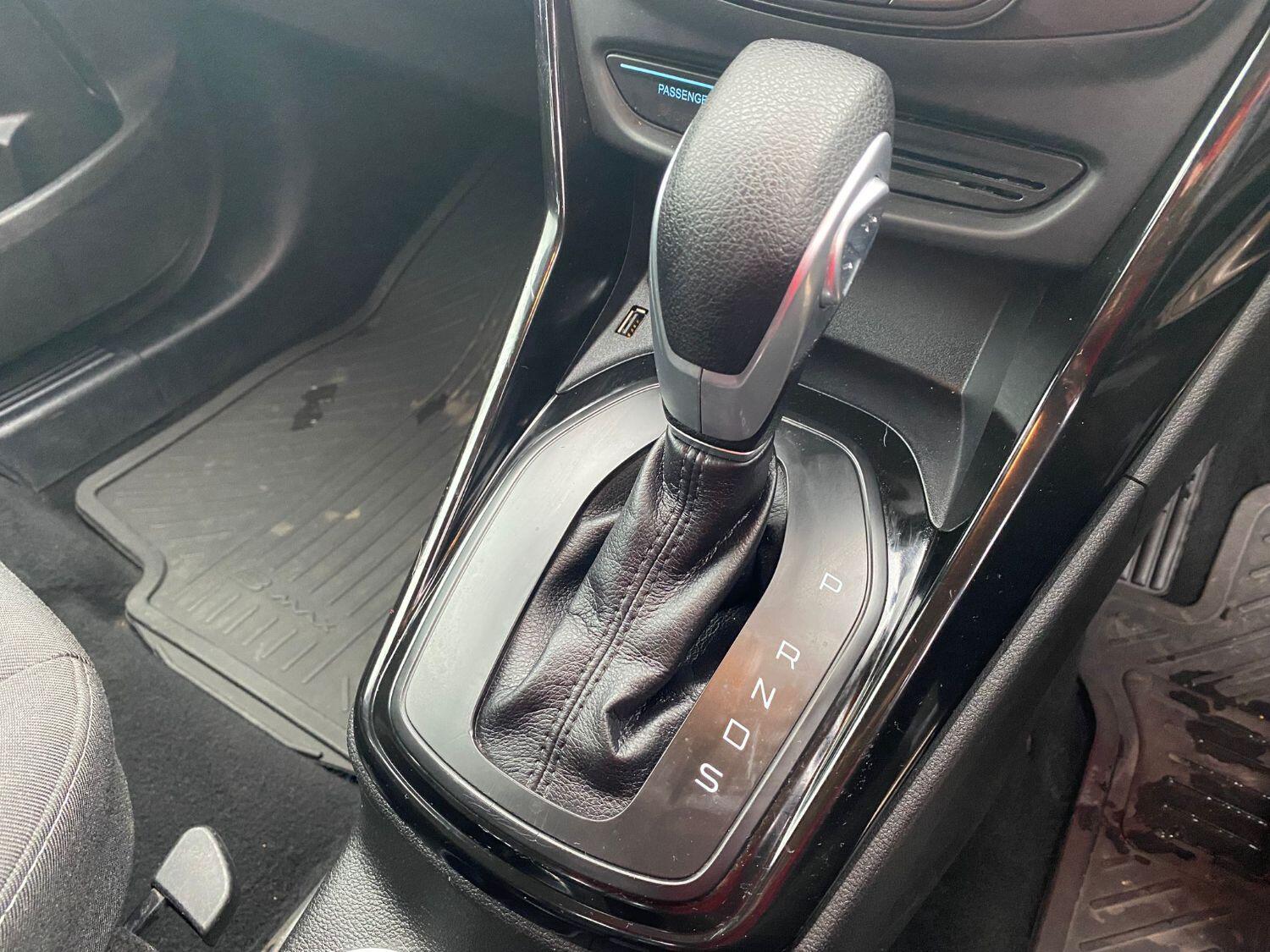 Used Ford B-MAX 2017 for sale - 76149291: Photo 37
