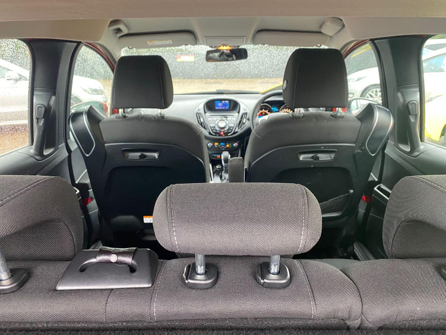 Used Ford B-MAX 2017 for sale - 76149291: Photo 5