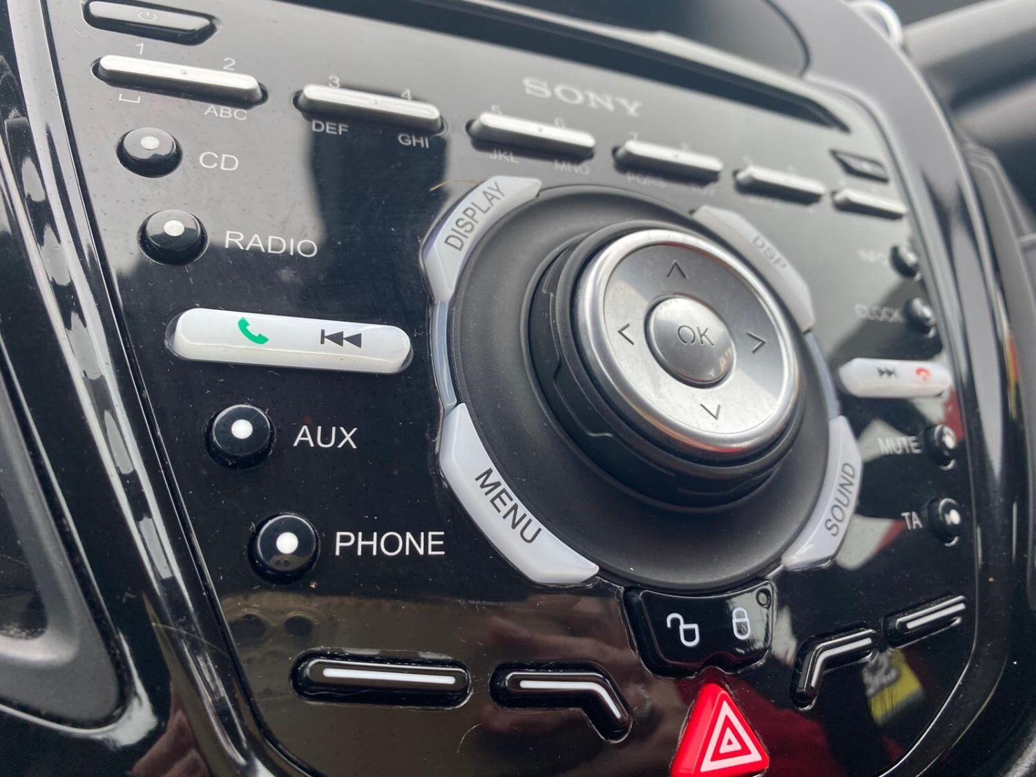 Used Ford B-MAX 2017 for sale - 76149291: Photo 9