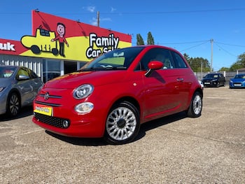 Used Fiat 500 2019 for sale - 79600327: Photo