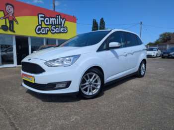 2017 - 1.5 TDCi Zetec 5dr