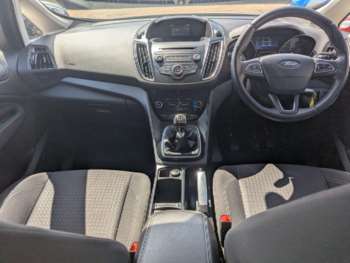 Used Ford Grand C-Max 2017 for sale - 74697068: Photo