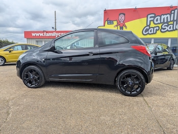 Used Ford Ka 2016 for sale - 78909696: Photo