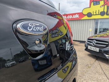 Used Ford Ka 2016 for sale - 78909696: Photo