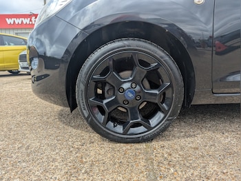 Used Ford Ka 2016 for sale - 78909696: Photo