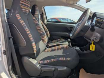Used Citroen C1 2014 for sale - 74356925: Photo