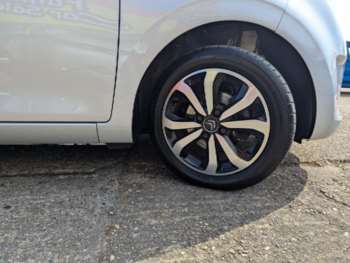 Used Citroen C1 2014 for sale - 74356925: Photo