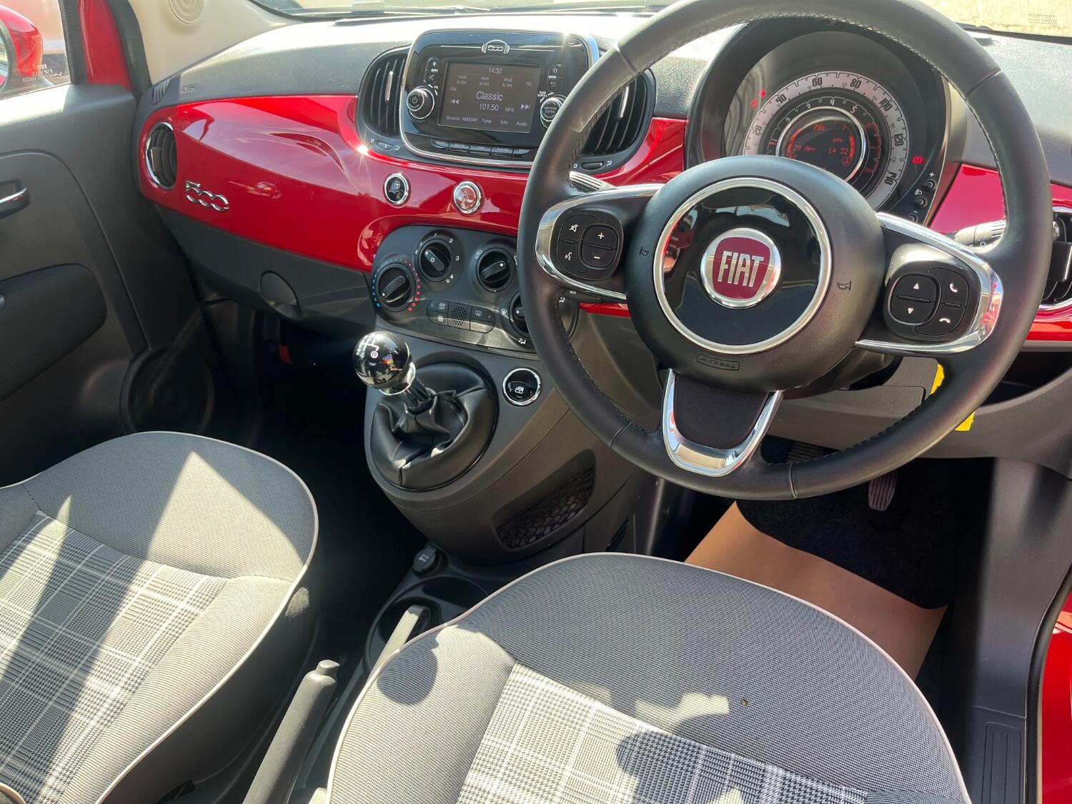 Vehicle 19