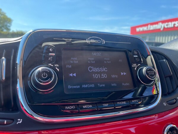 Used Fiat 500 2018 for sale - 74413484: Photo 24