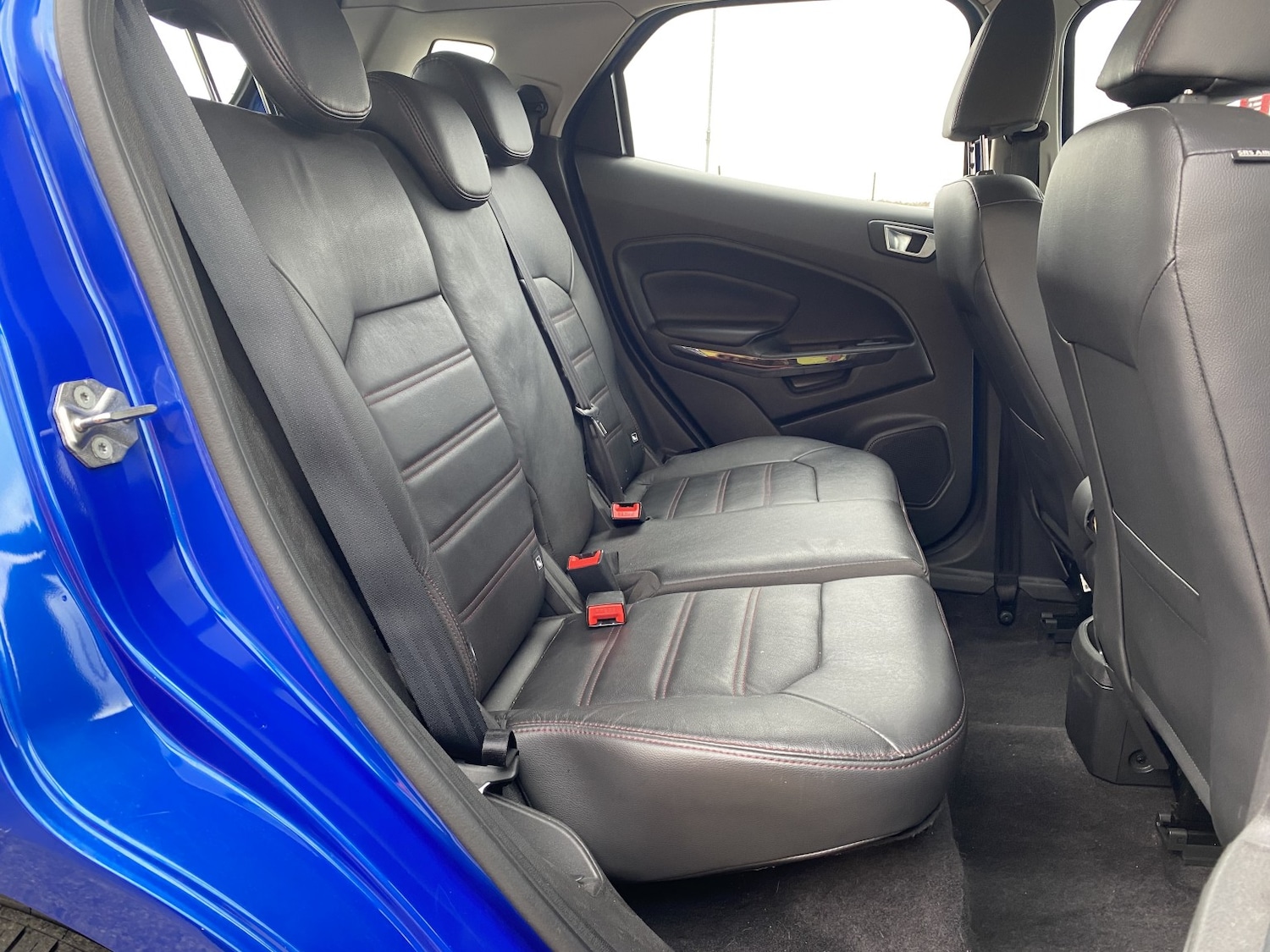 Used Ford Ecosport 2015 for sale - 76497436: Photo 7