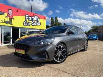 Used Ford Focus 2018 for sale - 79637726: Photo