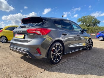 Used Ford Focus 2018 for sale - 79637726: Photo