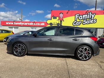 Used Ford Focus 2018 for sale - 79637726: Photo