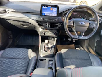 Used Ford Focus 2018 for sale - 79637726: Photo