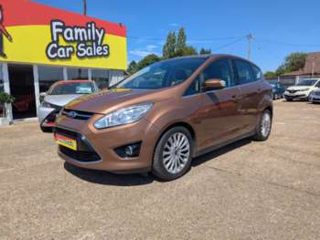 2015 - 1.6 EcoBoost Titanium 5dr