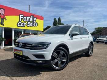 2019 - 2.0 TDI SEL 5-Door