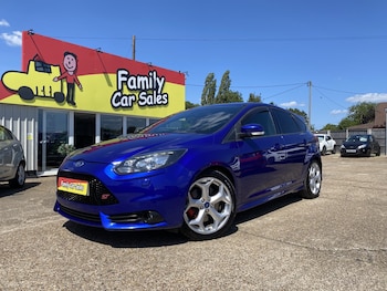 Used Ford Focus 2014 for sale - 79091175: Photo