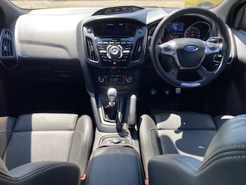 Used Ford Focus 2014 for sale - 79091175: Photo