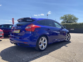 Used Ford Focus 2014 for sale - 79091175: Photo