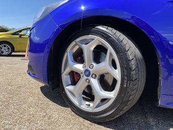 Used Ford Focus 2014 for sale - 79091175: Photo