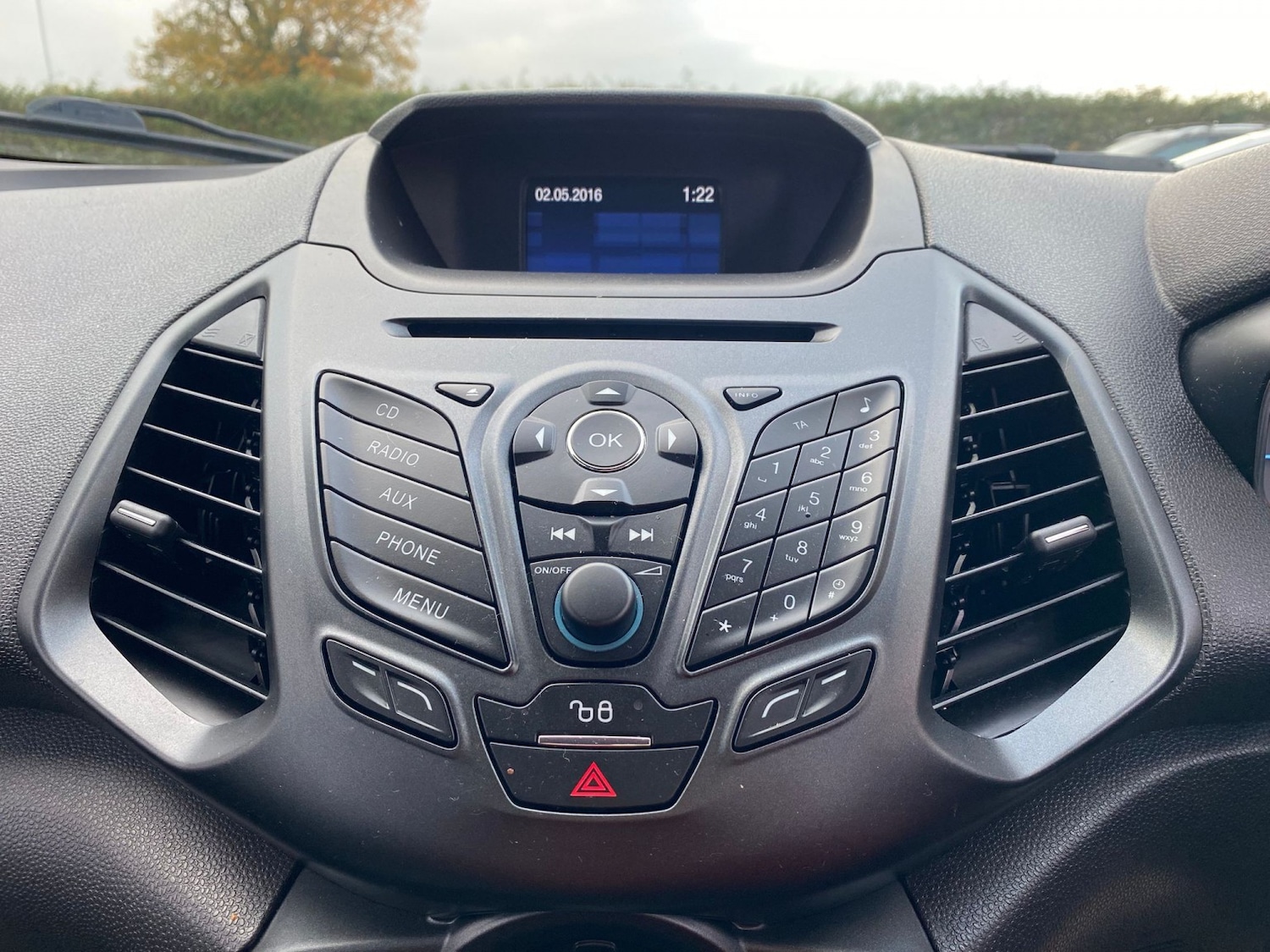 Used Ford Ecosport 2016 for sale - 76510984: Photo 11