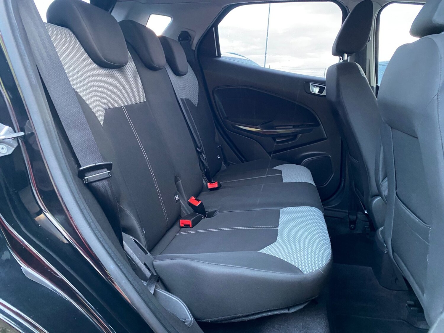 Used Ford Ecosport 2016 for sale - 76510984: Photo 23