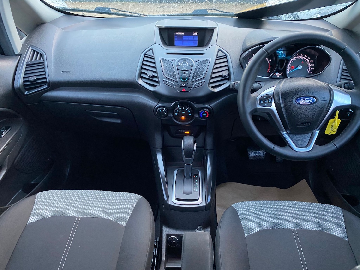 Used Ford Ecosport 2016 for sale - 76510984: Photo 26