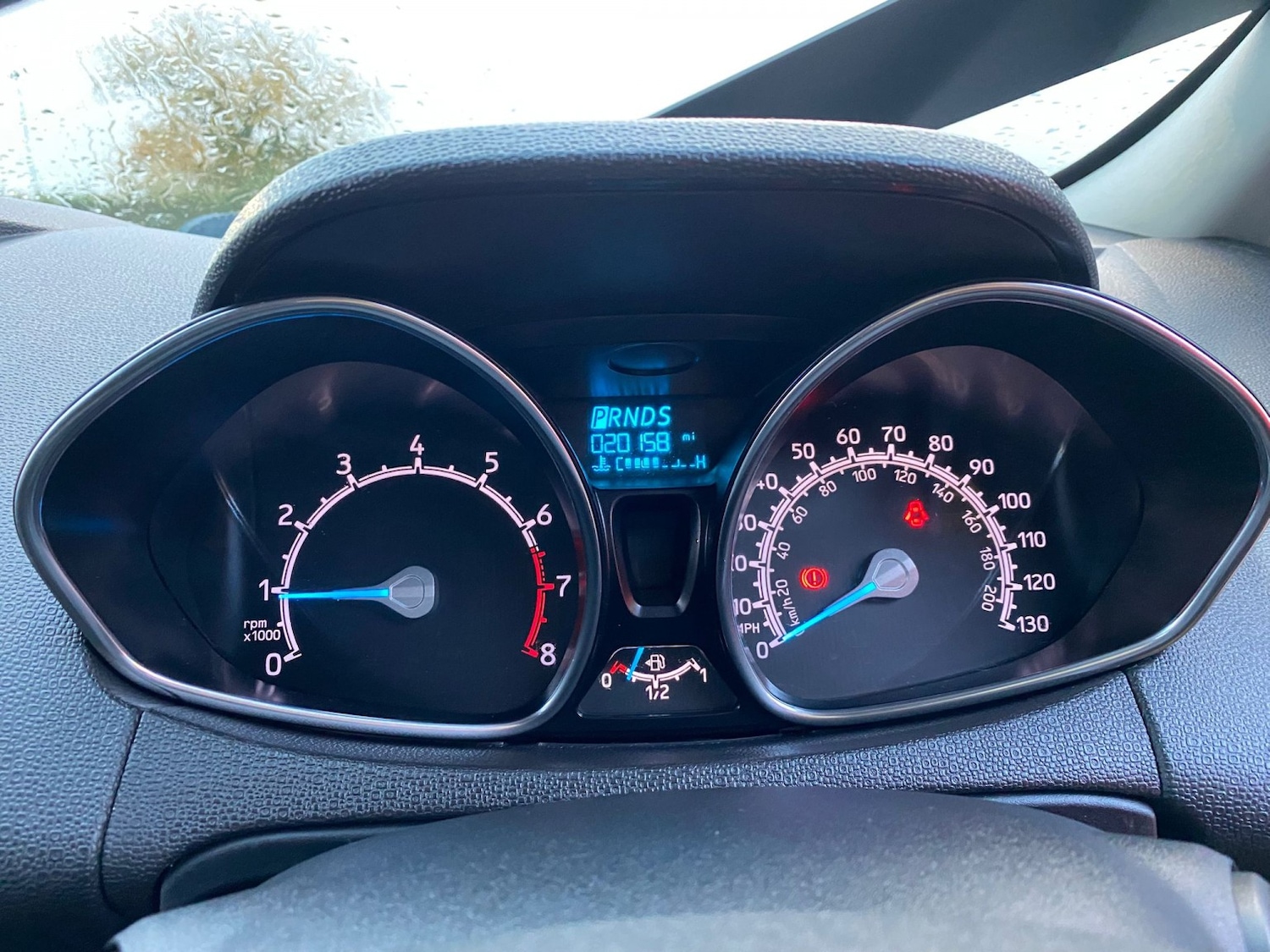 Used Ford Ecosport 2016 for sale - 76510984: Photo 30