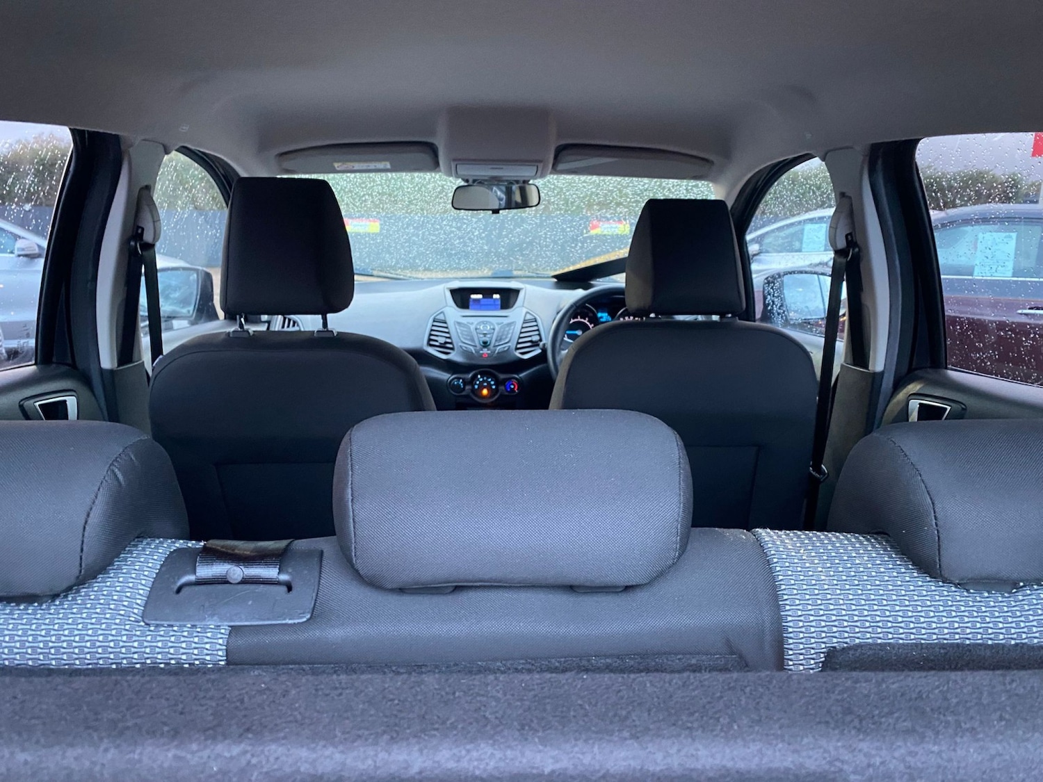 Used Ford Ecosport 2016 for sale - 76510984: Photo 37