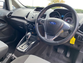 Used Ford Ecosport 2016 for sale - 76510984: Photo