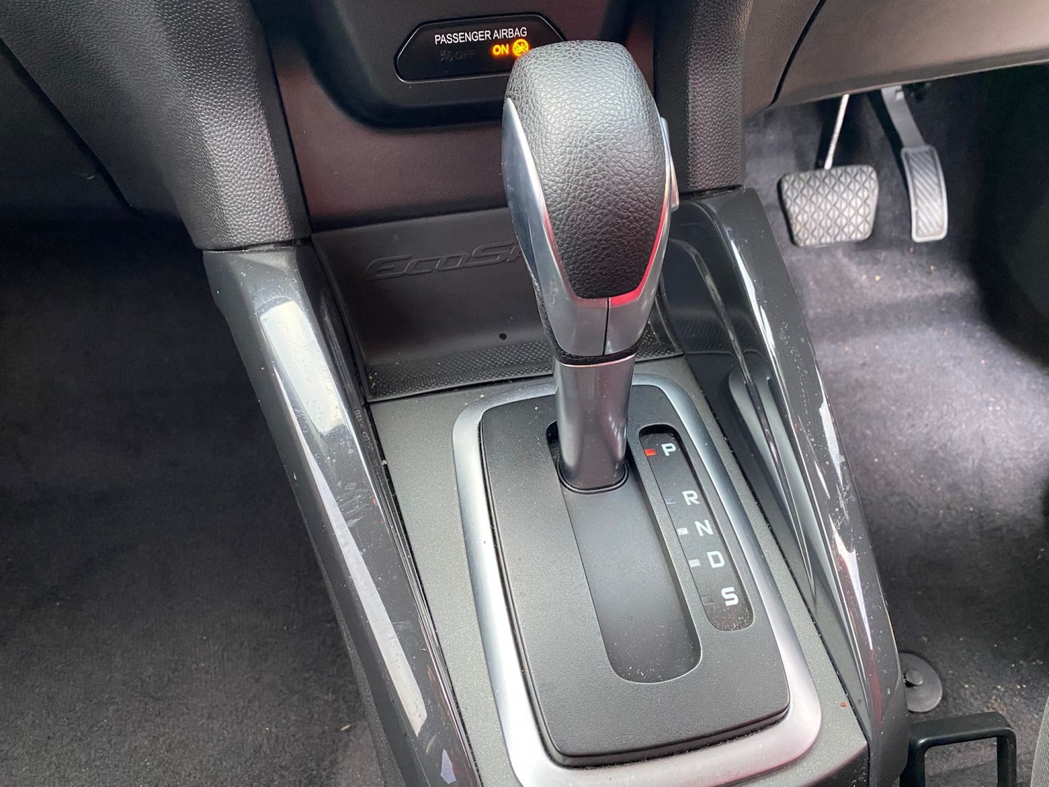 Used Ford Ecosport 2016 for sale - 76510984: Photo 4