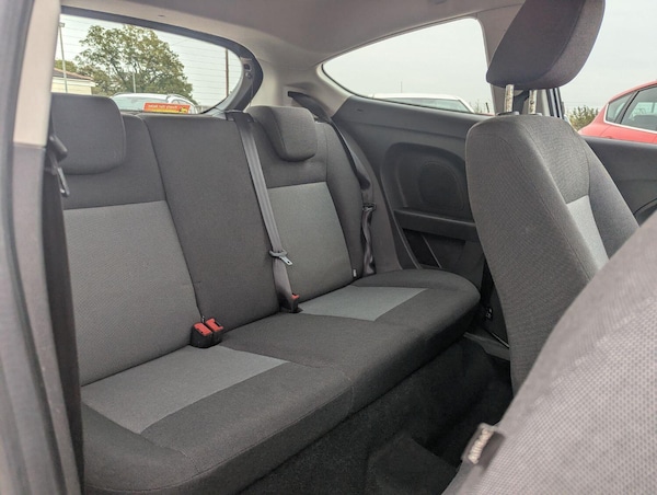 Used Ford Fiesta 2014 for sale - 76299104: Photo 15