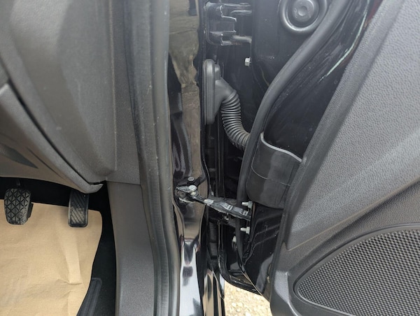 Used Ford Fiesta 2014 for sale - 76299104: Photo 19