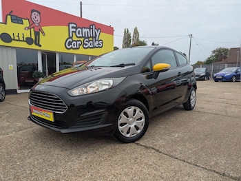 Ford - Fiesta