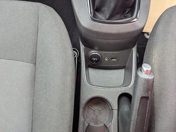 Used Ford Fiesta 2014 for sale - 76299104: Photo 21