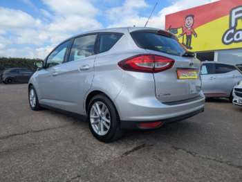 Used Ford C-Max 2017 for sale - 73223843: Photo