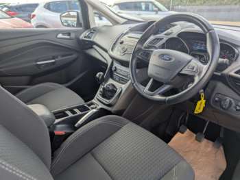 Used Ford C-Max 2017 for sale - 73223843: Photo