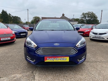 Used Ford Focus 2016 for sale - 76225251: Photo 4