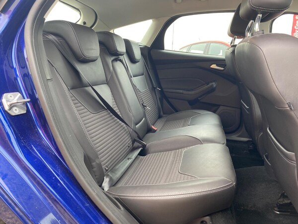 Used Ford Focus 2016 for sale - 76225251: Photo 7