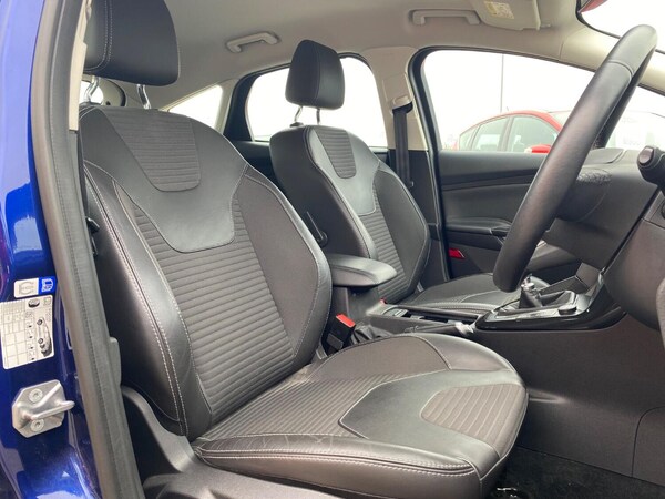 Used Ford Focus 2016 for sale - 76225251: Photo 8