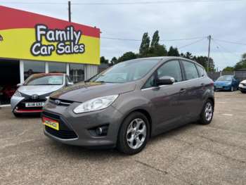 2014 - 1.6 TDCi Zetec 5dr